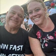 Veronica Keene's Instagram, Twitter & Facebook