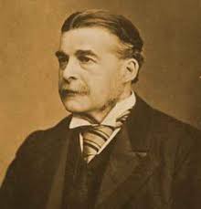 Arthur Sullivan Biography