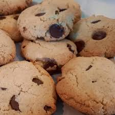 Add the butter and process until smooth, about 1 minute. Gluten Free Almond Flour Chocolate Chip Cookies Allrecipes