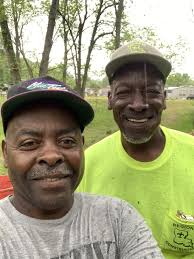 The Legacy of Hoover's Hole Hogs