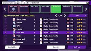 Descripción de call history manager. Football Manager 2021 Mobile Mod Apk 12 3 1 Desbloqueado Descargar Gratis Ultima Version