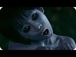 Sadako Vs Kayako Trailer 2016 The Ring Vs The Grudge Japanese Horror Japanese Horror Movies Terror Movies