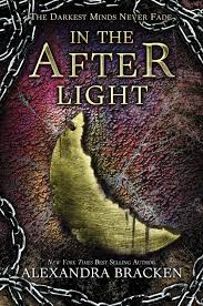The darkest legacy by alexandra bracken ~ book review. In The Afterlight The Darkest Minds Wiki Fandom