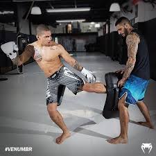 32 montes claros, minas gerais brazil. Lucas Mineiro Martins Esta No Main Evento Do Thunder Fight 9