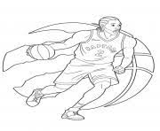 In case you don\'t find what you are looking for, use the top search bar to search again! Kawhi Leonard Raptors Toronto Coloring Pages Printable