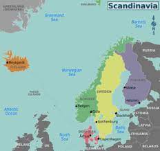 Maybe you would like to learn more about one of these? Nordic Countries Travel Guide At Wikivoyage