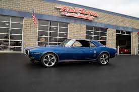 Image result for Nordic Blue 1968 Firebird