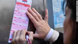 Mega millions drawings are held every tuesday & friday at approximately 11:00 pm. The Odds Of Winning The 1 6b Jackpot Cnn Video