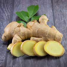 Ingwer — echter ingwer echter ingwer (zingiber officinale) systematik monokotyledonen ingwer — tikrasis imbieras statusas t sritis vardynas apibrėžtis imbierinių šeimos prieskoninis, vaistinis augalas. Ingwer Roh Essen Ist Das Gesund Brigitte De