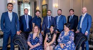 It means he is adding additional criminal charges, and requesting a preliminary hearing on them. Las Vegas Criminal Defense Lawyer Nicholas Wooldridge