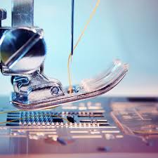 Professional training · for fun & profit · 3 day program Sewing Machine Needle Not Catching Thread Thriftyfun