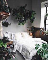 44 Incredible Apartment Bedroom Plants Ideas Home Decor Bedroom Bedroom Design Home Decor