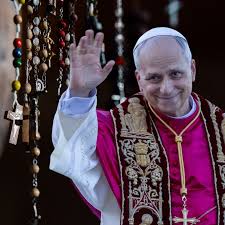 Pope Leo Reveals His Parents Prayed the Rosary Together