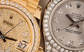 Buy iced out watch and get the best deals at the lowest prices on ebay! Iced Out Rolex Watches Ultimate Guide Bob S Watches