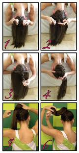 I Have Curly Hair And I Have Tried This Before But It Doesn T Work That Well Next Time I M Going To Straighten My Hai Hair Styles Hair Beauty Long Hair Styles