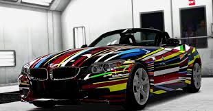 Rengarenk Bmw Sizi Yolda Farkli Hissettirecek Bmw Otomobil