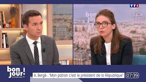 TF1.fr - News update