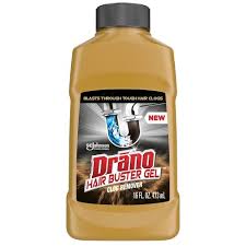 Usp premium 5 gallon bucket. Drano Hair Buster Gel 16 Fl Oz Target