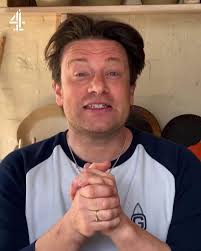 Jamie Oliver