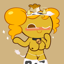 Post 4612580: Cheesecake_Cookie Cookie_Run