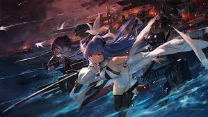 Zerochan has 173 roon (azur lane) anime images, wallpapers, hd wallpapers, fanart, screenshots, and many more in its gallery. Admiral Hipper Azur Lane Hd Wallpapers Free Download Wallpaperbetter