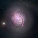 Magnetic Fields Play Important Role in Shaping Spiral Galaxies ...
