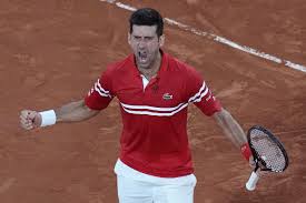Jun 11, 2021 · nadal vs djokovic live: Greatest Match Ever Played Novak Djokovic Ends Rafael Nadal S 35 Match Winning Streak At French Open