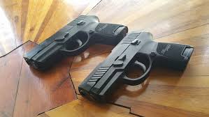 sig sauer p226 vs p320 which one is better for you