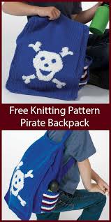 A simple but effective snood pattern for beginner knitters to celebrate national knitting week and abbreviations. Pirate Punk And Other Skull Motif Knitting Patterns In The Loop Knitting