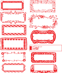Power this epson label maker. Pin By Jesse Klatt On Doodle Frames Border Labels Labels Printables Free Printable Labels Printable Label Tags