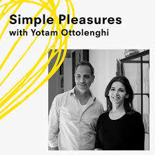 It S Nigella Lawson And We Re Discussing Confidence Competence And Any Other Con For Making Life Joyful In The Ki Simple Pleasures Pleasure Penguin Books Uk