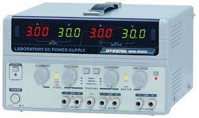 Best low cost power supply by kaiweets. Gps 3303 Linear Dc Power Supply 3 Ch 3 A 30 V At Reichelt Elektronik