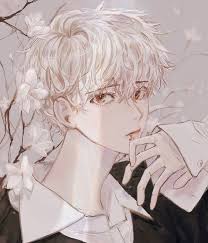 Manga boy manga anime anime art manga drawing drawing sketches drawings guy drawing male character makoharu. Pin By Ivy On Chto To Narisovannoe Cute Anime Guys Anime Drawings Boy Handsome Anime