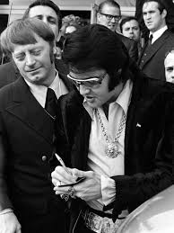Red West, Elvis friend and actor, is dead