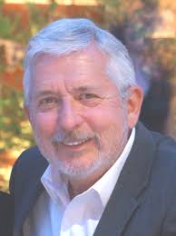 THE CARMEL VALLEY HISTORIAN