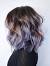 Caramel Short Ombre Hair