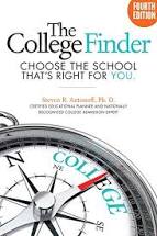 The College Finder