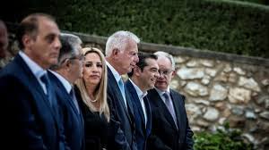 Χανιά | το μήνυμα του αλέξανδρου μαρκογιαννάκη για την αποκατάσταση της δημοκρατίας. Oi Politikoi Arxhgoi Gia Thn Epeteio Apokatastashs Ths Dhmokratias