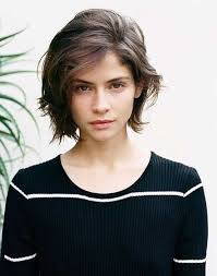 Cute Easy Short Brown Hair Short Hair Styles Easy Short Hair Styles Hair Styles
