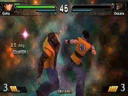 Evolution is a fighting game based on the live action movie of the same name. Dragonball Evolution Gameplay Youtube