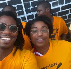 Bevon St. Louis-Brewster (@bevonst.louis) • Instagram photos and videos