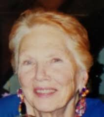 Mary Roberts Obituary (1926