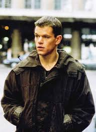 The bourne identity, the bourne supremacy and. Matt Damon In The Bourne Identity Jason Bourne Matt Damon Matt Damon Jason Bourne