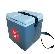 Siny Hospital Specimen Sampling Storage Portable Cooler ...