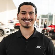 Meet Audi North Austin Staff Austin TX