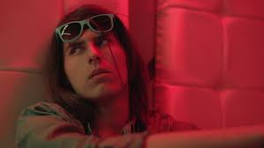 Oliver Benton — Peacock Studios