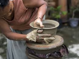 Wo findet man schönes kunsthandwerk und Unikate?