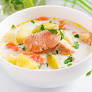 sopas fáciles rápidas nutritivas saludables deliciosas sabrosas de www.paulinacocina.net