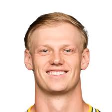 Anders Carlson released by Jets