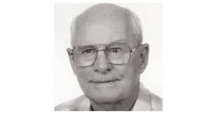 Robert Klingelhofer Obituary (2007)